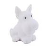 Dog Shaped RGB LED Night Light (3 AG13/Color Assorted)