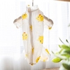 Dog Shirt / T-Shirt Animal Fashion Cute Casual / Daily Outdoor Dog Clothes Puppy Clothes Dog Outfits Soft Yellow Costume for Girl and Boy Dog Cloth Mesh XS S M L XL XXL miniinthebox