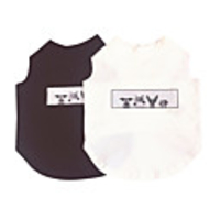 Dog Shirt / T-Shirt Vest Bulldog Basic Cute Casual / Daily Dog Clothes Puppy Clothes Dog Outfits Breathable White Black Costume for Girl and Boy Dog Cotton S M L XL XXL