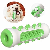 dog toothbrush chew toys teeth cleaning toys multifunction puppy molar stick dental oral care for small medium dogs pet miniinthebox