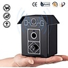 Dog Training Anti Bark Device Adjustable Ultrasonic Dog Pets Anti Bark Automatic Adjustable Flexible Plastic Ultrasonic For Pets Small Dog Medium Dog Large Dog / Safety