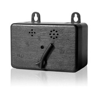 Dog Training Anti Bark Device Dog Barking Control Devices Dog Easy to Install Sonic Bark Deterrents Dog Anti Bark Plastic Ultrasonic For Pets miniinthebox