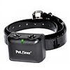 Dog Training Collar Bark Collar Anti Bark Collar Electric Easy to Use Dog Waterproof Anti Bark Safety Plastics Electronic Behaviour Aids For Pets