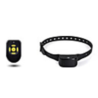 Dog Training Spray Shock Collar Clickers Adjustable Length with Remote Control Not Included Citronella Spray Dog Trainer Anti Bark Rechargable Plastic Behaviour Aids For Pets Small Dog Large Dog