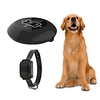 Dog Training Wireless Fence Easy Install Electronic Cat Pets Horse Wireless Easy to Install Rechargable Electronic Behaviour Aids Obedience Training For Pets miniinthebox