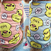 Dog Vest Animal Animal Dog Clothes Blue Pink Costume Cotton XS S M L XL XXL