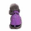 Dog Warm Winter Coat,  Doggy Coats For Small Dogs Wind Resist Paded Warm Jacket For Puppy , dog Cat Vest Puppy Winter Warm Jacket Coat Clothing miniinthebox