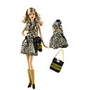 Doll Outfit Doll Pants Dresses Fashion Nonwoven Fabric Tulle Lace Cloth Cotton Cloth Cloth Demin Handmade Toy for Girl