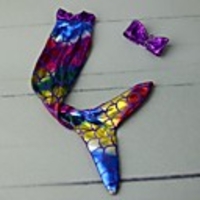 Doll Skirt Outfits Sequin Tulle Elastic Satin Lace Cloth Cotton Cloth Polyester Organza Handmade Toy for Girl