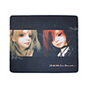 Doll Style Mouse Pad