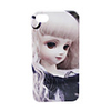 Doll Style Protection Case for iPhone 4
