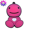 Doll USB 2.0 Flash Drive (4GB)