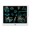 Doodle Board Drawing Flip Board Writing and Learning Scribble Board Plastic LCD Colorful Draw With Light Fun Kid
