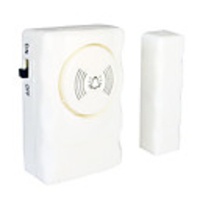 Door/Window Magnet Alarm