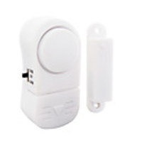 Door/Window Magnet Alarm with Chime Function