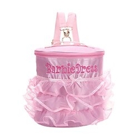 Dorlubel Cute Ballet Dance Backpack Tutu Dress Dance Bag with Key Chain Girls miniinthebox