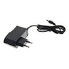 DOS-9-1 AC Power Charger Adapter Free Shipping (AC 100~240V / DC 9V 1A / EU Plug / 5.5 x 2.1mm)