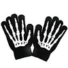 Dot Gloves for iPhone iPad - Black
