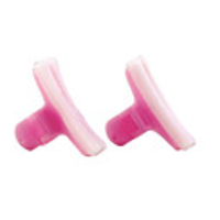 Double-fold Massager