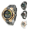 Double Movement Multi-function Sport Watch