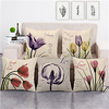 Double Side Cushion Cover 1PC Linen Soft Decorative Square Throw Pillow Cover Cushion Case Pillowcase for Sofa Bedroom Superior Quality Machine Washable miniinthebox