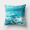 Double Side Cushion Cover 1PC Linen Soft Decorative Square Throw Pillow Cover Cushion Case Pillowcase for Sofa Bedroom Superior Quality Machine Washable miniinthebox