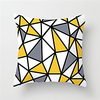 Double Side Cushion Cover 1PC Linen Soft Decorative Square Throw Pillow Cover Cushion Case Pillowcase for Sofa Bedroom Superior Quality Machine Washable miniinthebox