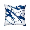 Double Side Cushion Cover 1PC Linen Soft Decorative Square Throw Pillow Cover Cushion Case Pillowcase for Sofa Bedroom Superior Quality Machine Washable miniinthebox