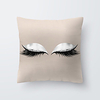 Double Side Cushion Cover 1PC Linen Soft Decorative Square Throw Pillow Cover Cushion Case Pillowcase for Sofa Bedroom Superior Quality Machine Washable miniinthebox