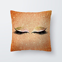 Double Side Cushion Cover 1PC Linen Soft Decorative Square Throw Pillow Cover Cushion Case Pillowcase for Sofa Bedroom Superior Quality Machine Washable miniinthebox
