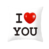 Double Side Cushion Cover 1PC Linen Soft Decorative Square Throw Pillow Cover Cushion Case Pillowcase for Sofa Bedroom Superior Quality Machine Washable miniinthebox