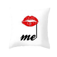 Double Side Cushion Cover 1PC Linen Soft Decorative Square Throw Pillow Cover Cushion Case Pillowcase for Sofa Bedroom Superior Quality Machine Washable miniinthebox