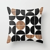 Double Side Cushion Cover 1PC Linen Soft Decorative Square Throw Pillow Cover Cushion Case Pillowcase for Sofa Bedroom Superior Quality Machine Washable miniinthebox