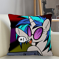 Double Side Cushion Cover 1PC Linen Soft Decorative Square Throw Pillow Cover Cushion Case Pillowcase for Sofa Bedroom Superior Quality Machine Washable miniinthebox