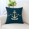 Double Side Cushion Cover 1PC Linen Soft Decorative Square Throw Pillow Cover Cushion Case Pillowcase for Sofa Bedroom Superior Quality Machine Washable miniinthebox