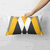Double Side Cushion Cover 1PC Linen Soft Decorative Square Throw Pillow Cover Cushion Case Pillowcase for Sofa Bedroom Superior Quality Machine Washable miniinthebox