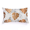 Double Side Cushion Cover 1PC Linen Soft Decorative Square Throw Pillow Cover Cushion Case Pillowcase for Sofa Bedroom Superior Quality Machine Washable miniinthebox