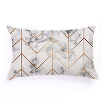Double Side Cushion Cover 1PC Linen Soft Decorative Square Throw Pillow Cover Cushion Case Pillowcase for Sofa Bedroom Superior Quality Machine Washable miniinthebox