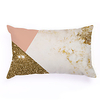 Double Side Cushion Cover 1PC Linen Soft Decorative Square Throw Pillow Cover Cushion Case Pillowcase for Sofa Bedroom Superior Quality Machine Washable miniinthebox