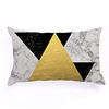 Double Side Cushion Cover 1PC Linen Soft Decorative Square Throw Pillow Cover Cushion Case Pillowcase for Sofa Bedroom Superior Quality Machine Washable miniinthebox