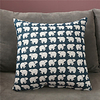 Double Side Cushion Cover 1PC Linen Soft Decorative Square Throw Pillow Cover Cushion Case Pillowcase for Sofa Bedroom Superior Quality Machine Washable miniinthebox