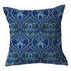 Double Side Cushion Cover 1PC Soft Decorative Square Pillowcase for Sofa bedroom Car Chair Livingroom Outdoor Superior Quality Outdoor Cushion for Patio Garden Farmhouse Bench Couch miniinthebox