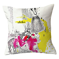 Double Side Cushion Cover 1PC Soft Decorative Square Throw Pillow Cover Cushion Case Pillowcase for Sofa Bedroom Superior Quality Machine Washable miniinthebox