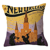 Double Side Cushion Cover 1PC Soft Decorative Square Throw Pillow Cover Cushion Case Pillowcase for Sofa Bedroom Superior Quality Machine Washable miniinthebox
