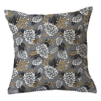 Double Side Cushion Cover 1PC Soft Decorative Square Throw Pillow Cover Cushion Case Pillowcase for Sofa Bedroom Superior Quality Machine Washable miniinthebox
