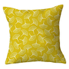 Double Side Cushion Cover 1PC Soft Decorative Square Throw Pillow Cover Cushion Case Pillowcase for Sofa Bedroom Superior Quality Machine Washable miniinthebox
