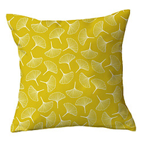 Double Side Cushion Cover 1PC Soft Decorative Square Throw Pillow Cover Cushion Case Pillowcase for Sofa Bedroom Superior Quality Machine Washable miniinthebox