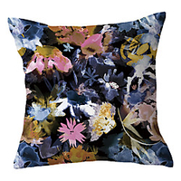 Double Side Cushion Cover 1PC Soft Decorative Square Throw Pillow Cover Cushion Case Pillowcase for Sofa Bedroom Superior Quality Machine Washable miniinthebox