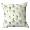 Double Side Cushion Cover 1PC Soft Decorative Square Throw Pillow Cover Cushion Case Pillowcase for Sofa Bedroom Superior Quality Machine Washable miniinthebox