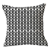 Double Side Cushion Cover 1PC Soft Decorative Square Throw Pillow Cover Cushion Case Pillowcase for Sofa Bedroom Superior Quality Machine Washable miniinthebox